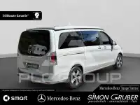 2025 Mercedes Benz V