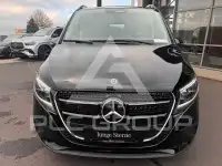2025 Mercedes Benz V