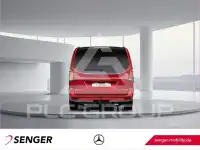 2025 Mercedes Benz V