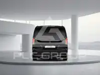 2025 Mercedes Benz V