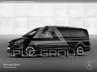 2025 Mercedes Benz V