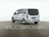 2025 Mercedes Benz V