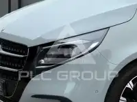 2025 Mercedes Benz V