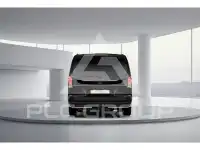 2025 Mercedes Benz V