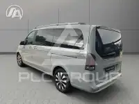2025 Mercedes Benz V