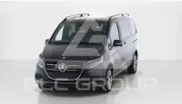 2025 Mercedes Benz V