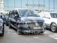 2025 Mercedes Benz V