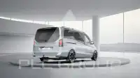 2025 Mercedes Benz V
