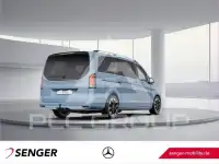 2025 Mercedes Benz V