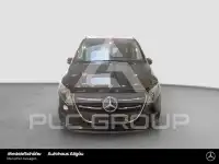 2025 Mercedes Benz V