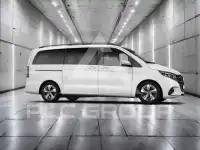 2025 Mercedes Benz V