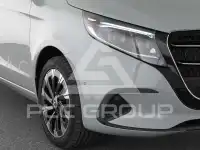 2025 Mercedes Benz V