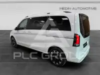 2025 Mercedes Benz V