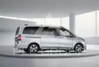 2025 Mercedes Benz V