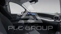 2025 Mercedes Benz V