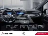 2025 Mercedes Benz V