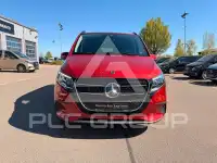2025 Mercedes Benz V