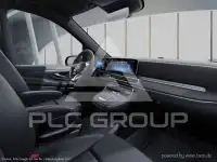 2025 Mercedes Benz V