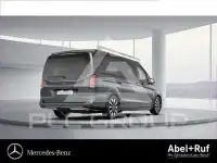 2025 Mercedes Benz V