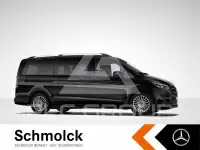 2025 Mercedes Benz V