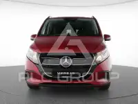 2025 Mercedes Benz V