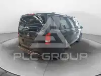 2025 Mercedes Benz V