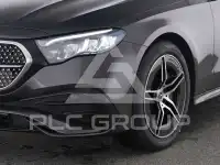 2025 Mercedes Benz E 200