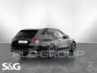 2025 Mercedes Benz E 200