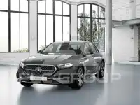 2025 Mercedes Benz E 200