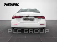 2025 Mercedes Benz E 200
