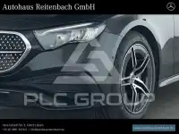 2025 Mercedes Benz E 200