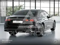 2025 Mercedes Benz E 200