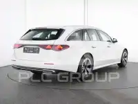 2025 Mercedes Benz E 200
