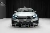 2025 Mercedes Benz E 200