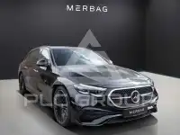 2025 Mercedes Benz E 200