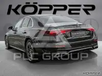 2025 Mercedes Benz E 200