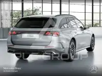 2025 Mercedes Benz E 200