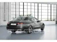 2025 Mercedes Benz E 200