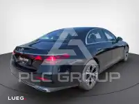 2025 Mercedes Benz E 200