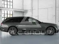 2025 Mercedes Benz E 200
