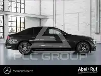 2025 Mercedes Benz E 200