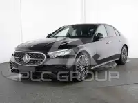 2025 Mercedes Benz E 200