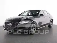 2025 Mercedes Benz E 200