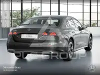 2025 Mercedes Benz E 200
