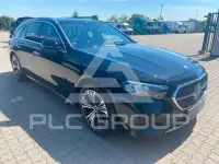 2025 Mercedes Benz E 200