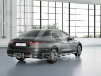 2025 Mercedes Benz E 200