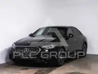 2025 Mercedes Benz E 200