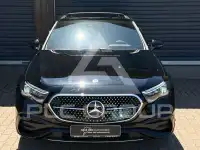 2025 Mercedes Benz E 200