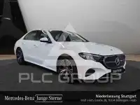 2025 Mercedes Benz E 200