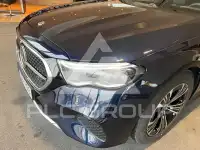 2025 Mercedes Benz E 200